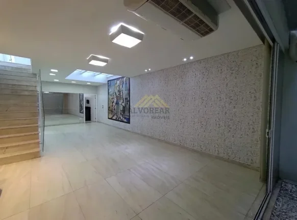 Imagem Casa com 2 Suítes no Ipiranga - Conforto e Excelente Localização!