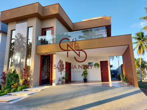 Imagem CASA DUPLEX NO CAJUPIRANGA CONDOMÍNIO CLUB