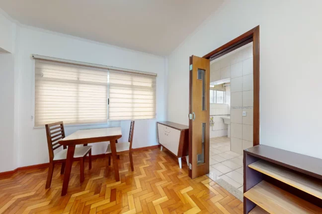 Imagem Apartamento à venda em São Paulo, Sumarezinho, com 2 quartos, 51m2