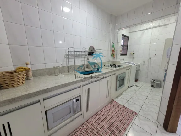 Imagem Excelente apartamento à venda no Itaguá em Ubatuba