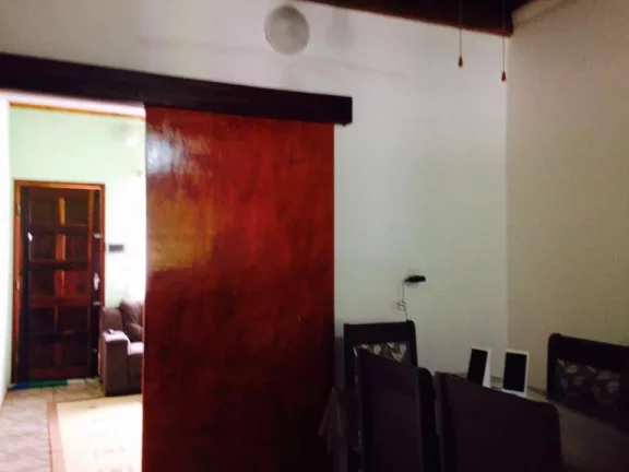 Imagem Casa com 5 dormitórios à venda, 150 m² por R$ 450.000,00 - Chácaras Ceres - Suzano/SP