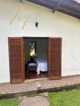 Imagem CASA RESIDENCIAL em VALINHOS - SP, RONCÁGLIA