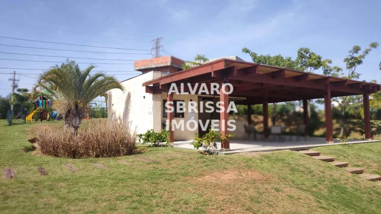 Imagem Terreno Villas do Golfe em Itu/SP