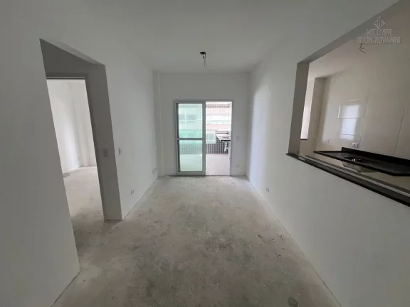 Imagem BELÍSSIMO APARTAMENTO COM VISTA MAR NO CAIÇARA EM PRAIA GRANDE!
