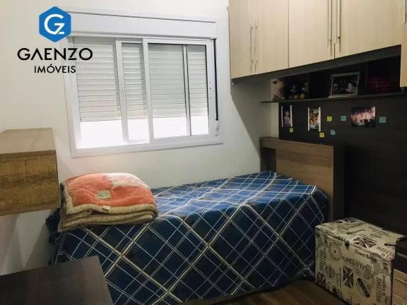 Imagem Apartamento Garden City bussocaba