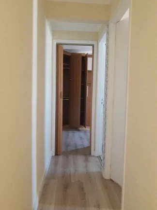 Imagem Apartamento com 2 dormitórios à venda, 54 m² por R$ 370.000 - Vila América - Santo André/SP