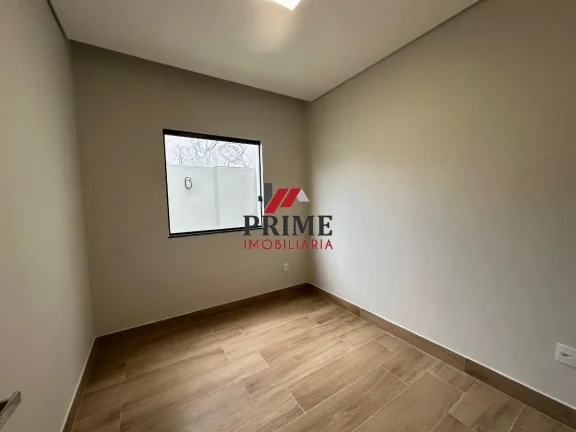 Imagem Casa - Bairro Nazia - Vespasiano