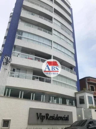 Apartamento à venda, 65 m² por R$ 335.000,00 - Aviação - Praia Grande/SP