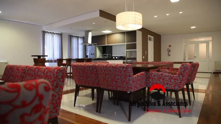 Imagem Apartamento Cobertura Duplex Para Venda, Vila Capivari - Campos do Jordão.