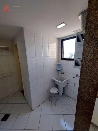 Imagem Magnífico Apartamento com 115m² e Arquitetura Exclusiva