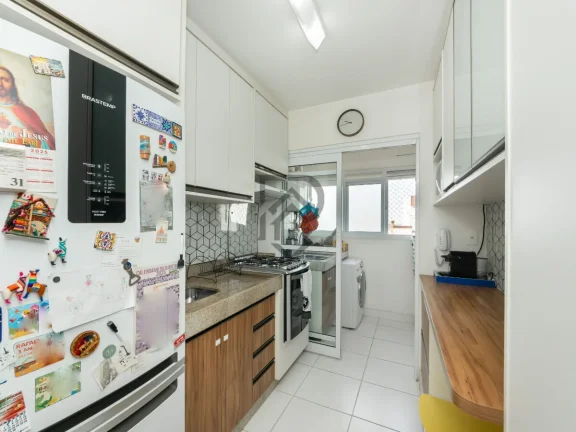 Imagem Apartamento saude pronto para morar proximo metrô