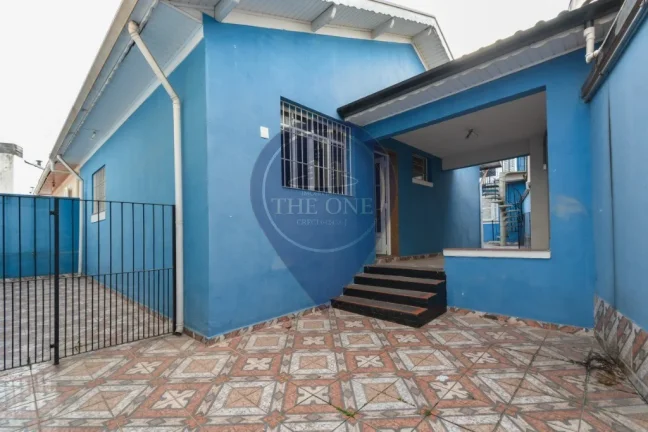 Imagem Imperdível: Casa à venda em São Paulo-SP, Jardim da Glória - 3 quartos, 2 salas, 1 banheiro, 4 vagas de garagem - 250m².