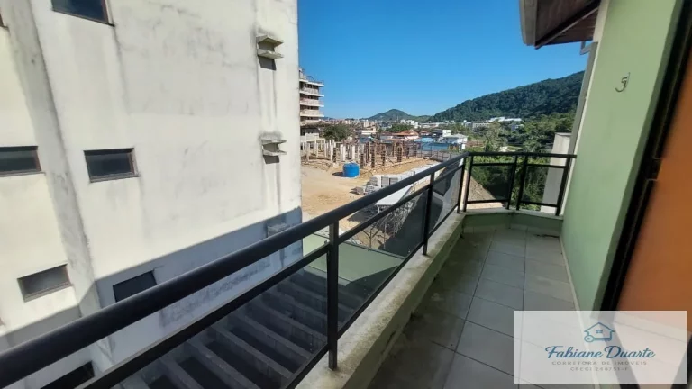 Imagem Cobertura 3 dormitórios em oportunidade no Itaguá !