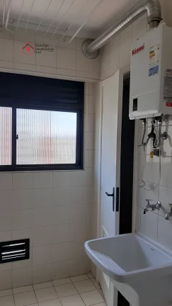 Imagem APARTAMENTO COM 3 DORMITÓRIOS A VENDA NA SAÚDE, ANDAR ALTO, A 700 METROS DO METRÔ. COM 2 VAGAS DE GARAGEM COBERTAS E DETERMINADAS.