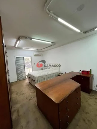 Imagem Sobrado à venda 3 Quartos, 3 Suites, 4 Vagas, 355M², Osvaldo Cruz, São Caetano do Sul - SP