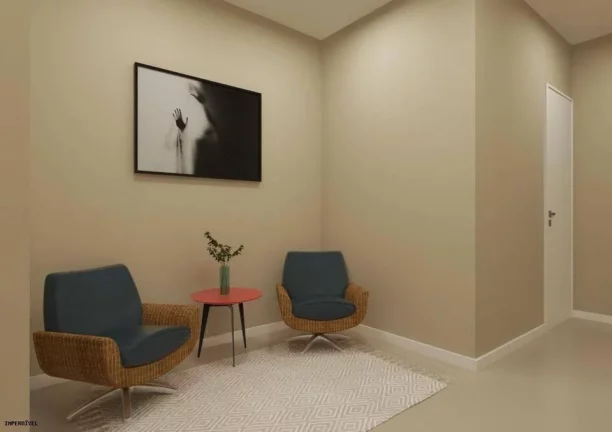 Imagem Apartamento com 2 quartos, 72,10m², à venda em Passo de Torres