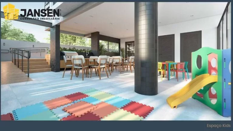 Imagem APARTAMENTOS C/ 1, 2 E 3 QUARTOS EM TAMBAUZINHO À POUCOS METROS DA EPITÁCIO
