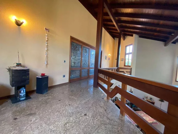 Imagem Casa à Venda em Jurerê, 08 Dormitórios, 06 Vagas Garagem, 330m2 - Florianópolis/SC