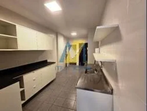 Imagem Apartamento Totalmente Reformado com 132 m²