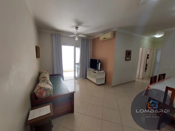 Imagem Amplo apartamento no Canto Nobre da Praia Grande !