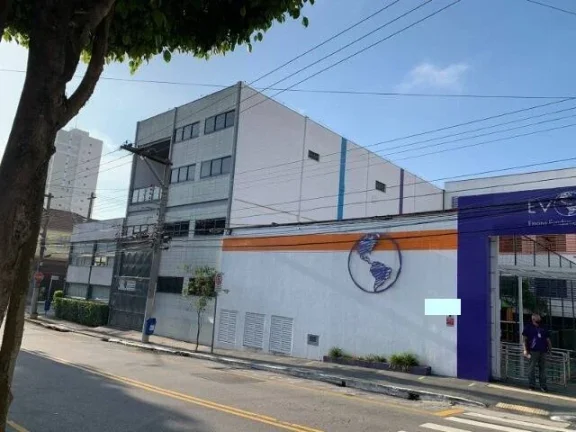 Imagem Galpão pode ser Deposito e Armazém 1000 m² Pé Direito 6 m² 4 Vagas
