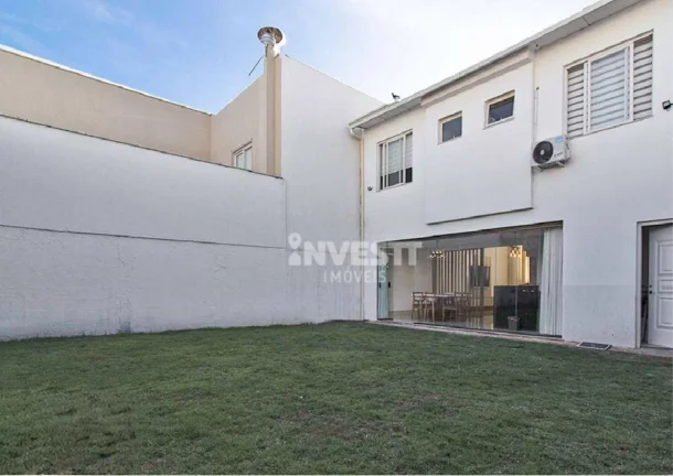 Imagem Casa com 4 dormitórios, 400 m² - Santa Genoveva - Goiânia/GO