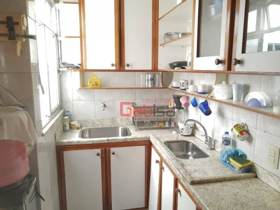 Imagem Cobertura com 3 dormitórios à venda, 190 m² por R$ 1.250.000,00 - Centro - Cabo Frio/RJ