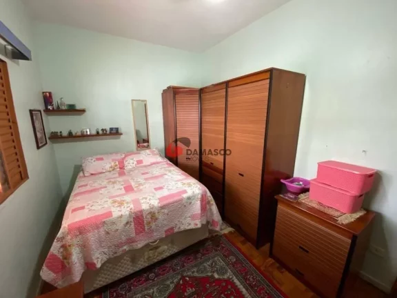 Imagem Sobrado à venda 3 Quartos, 3 Vagas, 140M², Vila Alpina, São Paulo - SP