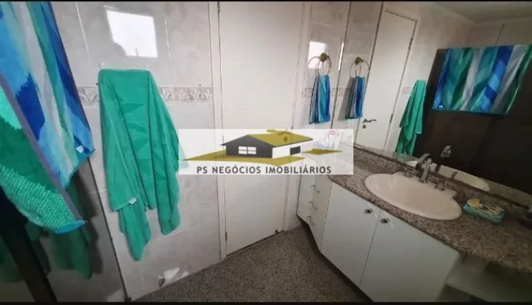 Imagem Apartamento Padrão no Ipiranga