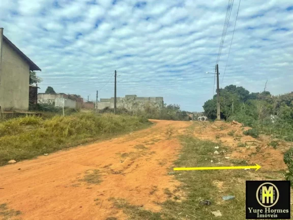 Imagem Lote com 710 Metros Setor Universitario em Caldas Novas