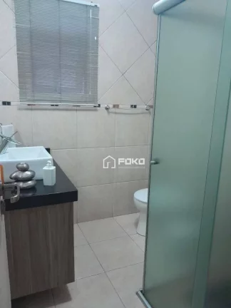 Imagem Sobrado com 3 dormitórios à venda, 213 m² por R$ 789.000,00 - Vila Libanesa - São Paulo/SP