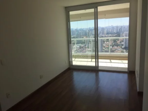 Imagem APARTAMENTO PARA LOCAÇÃO NO BROOKLIN