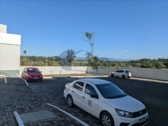 Imagem Apartamento á venda com 2 dormitórios na Costa do Mampituba no Passo de Torres/SC