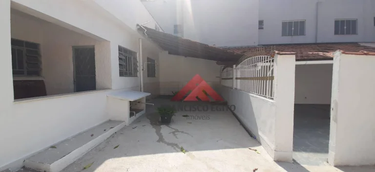 Imagem 2 Casas a Venda na Trindade.
