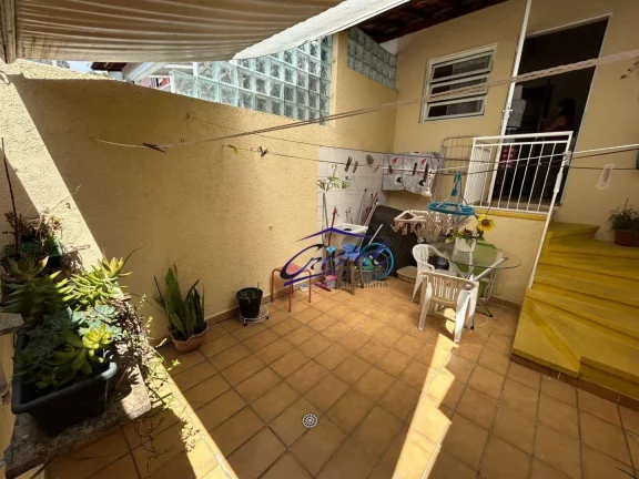 Imagem Casa com 2 quartos à venda, 85 m² - Jardim Ester - Butantã - São Paulo/SP