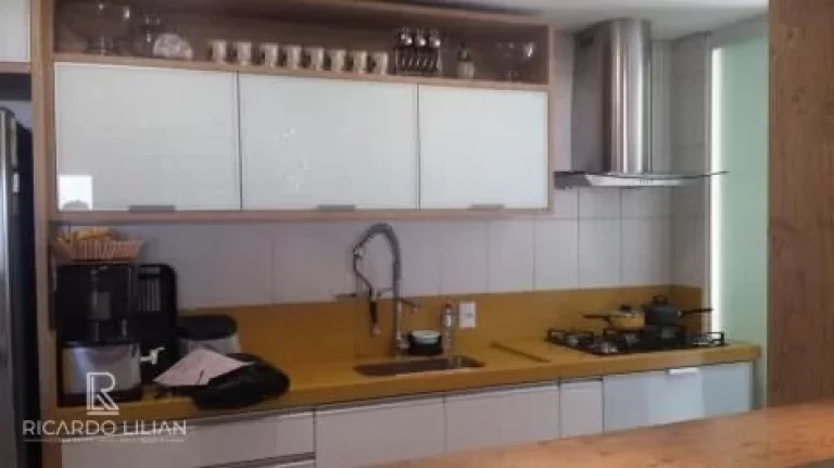 Imagem "Seu novo lar no coração de Guarulhos: Apartamento de 2 dormitórios no Condomínio Autêntico, com varanda gourmet e lazer completo!"