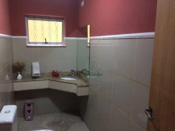 Imagem Sobrado à venda, 190 m² por R$ 636.000,00 - Jardim Cumbica - Guarulhos/SP