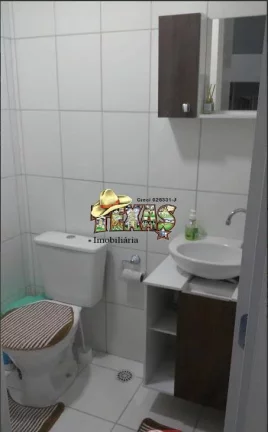 Imagem APARTAMENTO TIPO STUDIO ITAQUERA