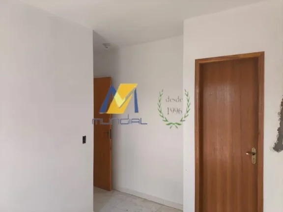 Imagem ???? Oportunidade única! Apartamento novo no Jardim Ana Maria - Santo André ????