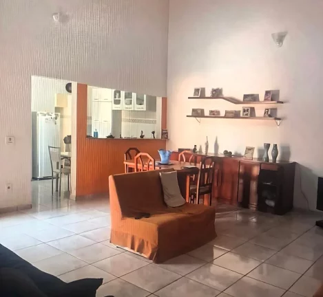 Imagem Casa á venda c/ 03 dormitórios, Bairro Cidade Jardim - Boituva/SP
