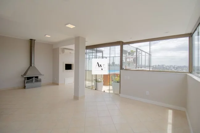 Imagem Apartamento à venda no bairro Chac das Pedras - Porto Alegre/RS