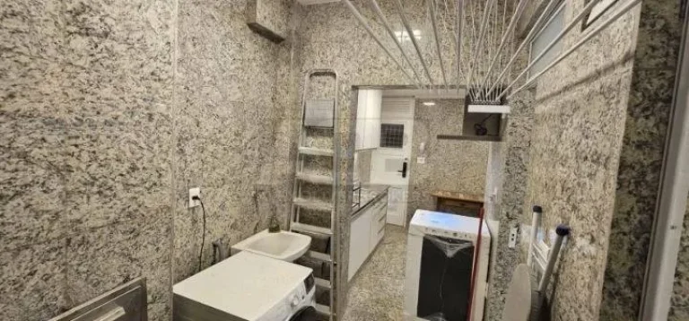 Imagem Apartamento à venda em Copacabana, 3 quartos, 110m2, 1 vaga, Barata Ribeiro