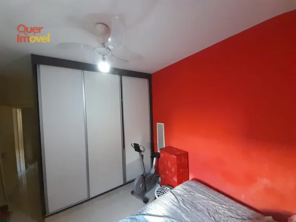 Imagem Casa em Condomínio de Luxo à Venda em Ribeirão Preto-SP - Parque São Sebastião - 3 quartos, 1 suíte, 4 vagas - 133m²