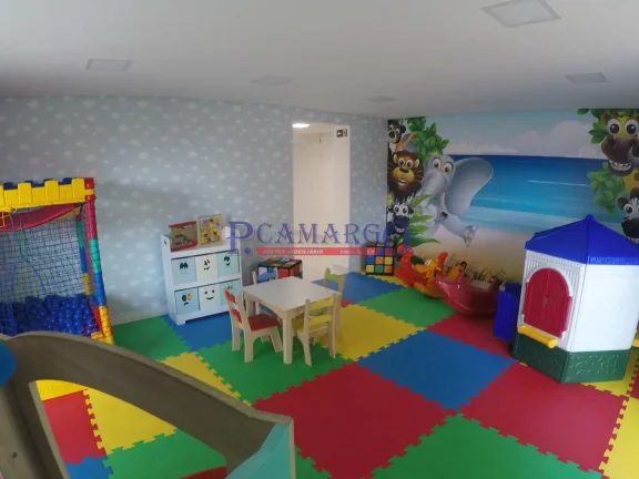 Imagem Apartamento Padrão