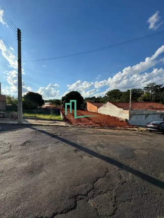 Imagem VENDE-SE TERRENO NO BAIRRO SÃO JOAQUIM