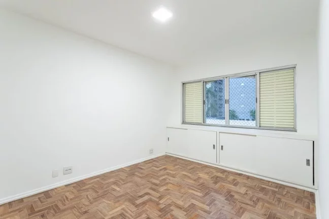 Imagem APARTAMENTO RESIDENCIAL em São Paulo - SP, Jardim América