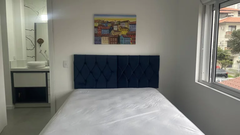 Imagem Apartamento 1 Dormitório para locação Temporada