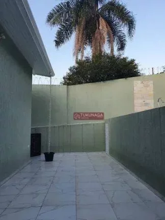 Imagem Casa com 4 dormitórios à venda, 520m² por R$ 2.250.000,00 - Vila Rosália - Guarulhos/SP
