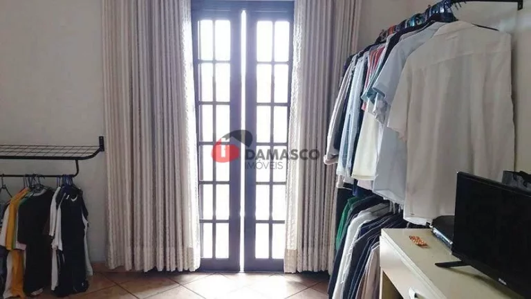 Imagem Sobrado à venda 3 Quartos, 1 Suite, 5 Vagas, 239M², Osvaldo Cruz, São Caetano do Sul - SP