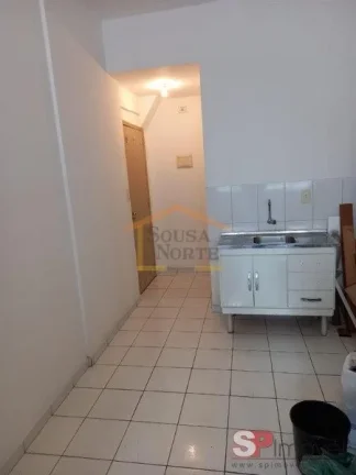 Imagem Apartamento tipo Quitinete com 1 dormitório, 1 banheiro, área de serviço. SEM vaga. 24m²

Excele...